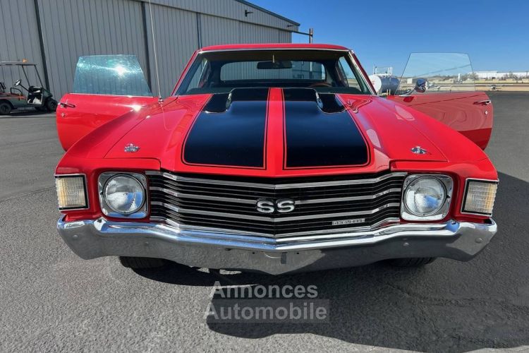 Chevrolet Chevelle - <small></small> 62.100 € <small>TTC</small> - #1