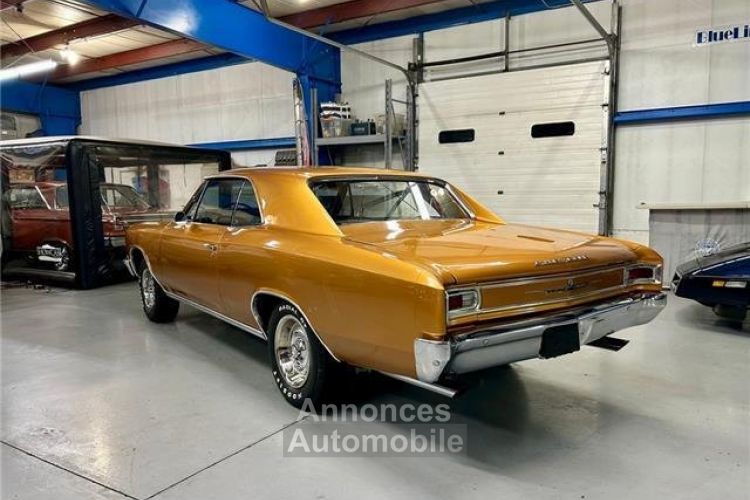 Chevrolet Chevelle - <small></small> 50.600 € <small>TTC</small> - #5