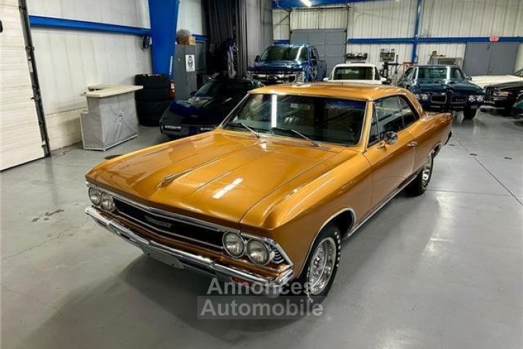 Chevrolet Chevelle - <small></small> 50.600 € <small>TTC</small> - #13