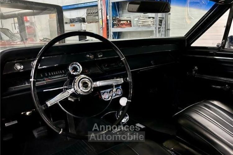 Chevrolet Chevelle - <small></small> 50.600 € <small>TTC</small> - #16