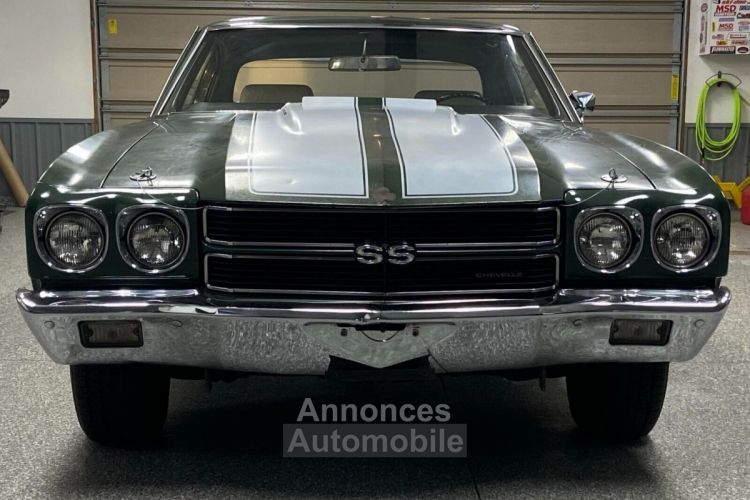 Chevrolet Chevelle - <small></small> 100.300 € <small>TTC</small> - #2