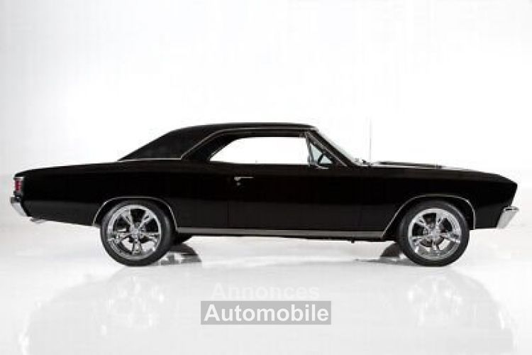 Chevrolet Chevelle - <small></small> 80.100 € <small>TTC</small> - #3