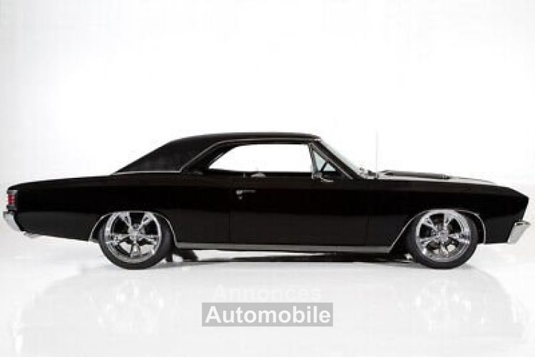 Chevrolet Chevelle - <small></small> 80.100 € <small>TTC</small> - #4