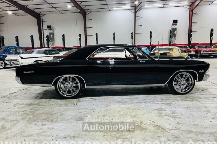 Chevrolet Chevelle - <small></small> 69.500 € <small>TTC</small> - #7