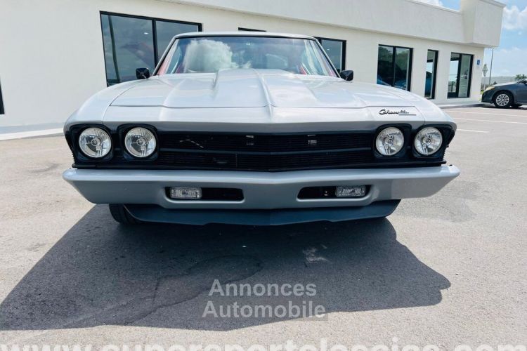 Chevrolet Chevelle - <small></small> 122.000 € <small>TTC</small> - #13