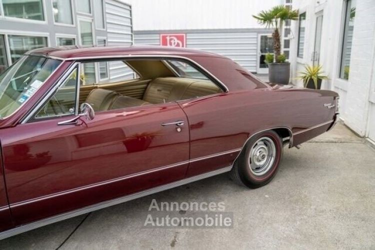 Chevrolet Chevelle - <small></small> 80.100 € <small>TTC</small> - #10