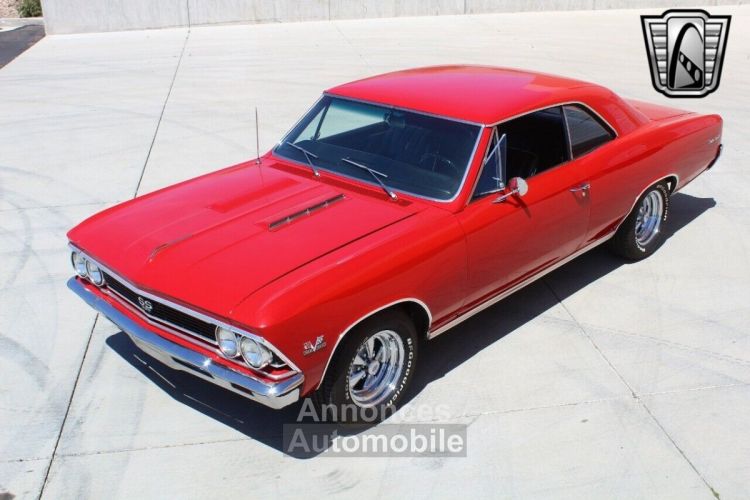 Chevrolet Chevelle - <small></small> 99.000 € <small>TTC</small> - #7