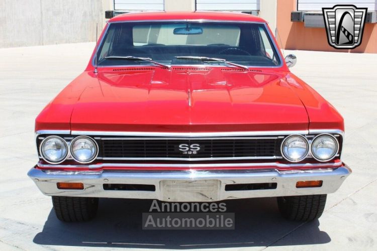 Chevrolet Chevelle - <small></small> 99.000 € <small>TTC</small> - #11