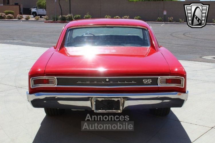 Chevrolet Chevelle - <small></small> 99.000 € <small>TTC</small> - #12