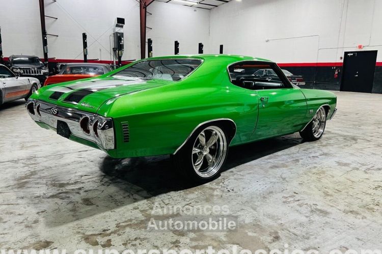 Chevrolet Chevelle - <small></small> 51.700 € <small>TTC</small> - #6