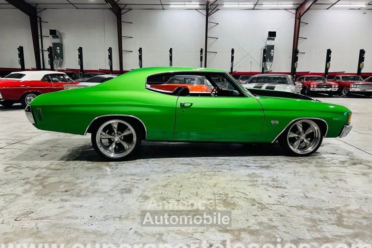 Chevrolet Chevelle - <small></small> 51.700 € <small>TTC</small> - #7