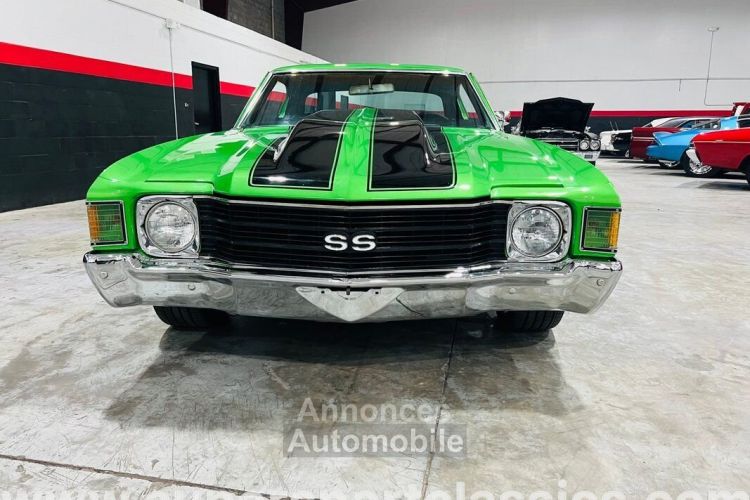 Chevrolet Chevelle - <small></small> 51.700 € <small>TTC</small> - #9