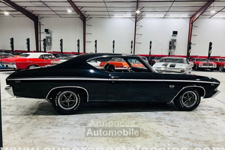 Chevrolet Chevelle - <small></small> 64.300 € <small>TTC</small> - #7