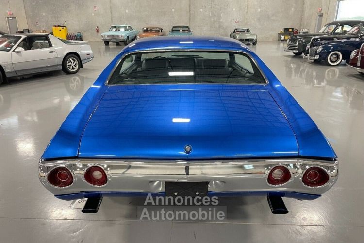 Chevrolet Chevelle - <small></small> 74.800 € <small>TTC</small> - #5