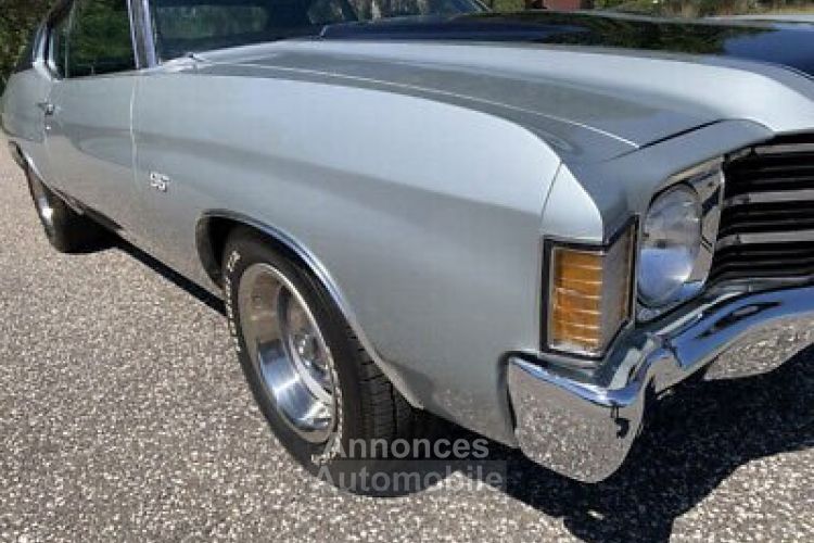 Chevrolet Chevelle - <small></small> 59.000 € <small>TTC</small> - #11