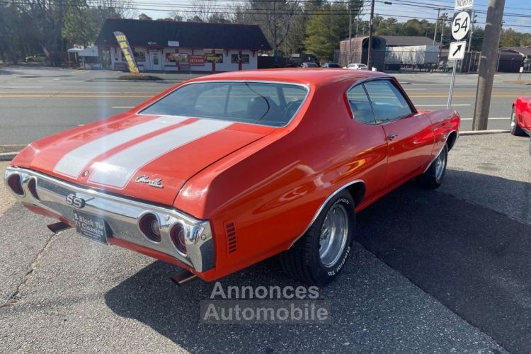 Chevrolet Chevelle - <small></small> 65.300 € <small>TTC</small> - #2