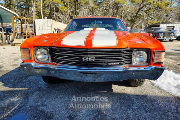 Chevrolet Chevelle - <small></small> 65.300 € <small>TTC</small> - #5