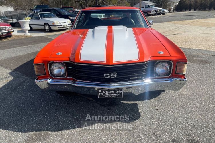 Chevrolet Chevelle - <small></small> 65.300 € <small>TTC</small> - #34