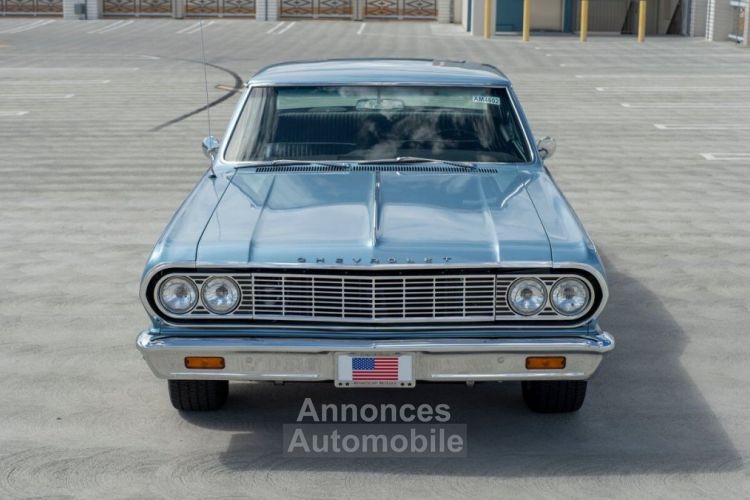 Chevrolet Chevelle - <small></small> 58.800 € <small>TTC</small> - #8