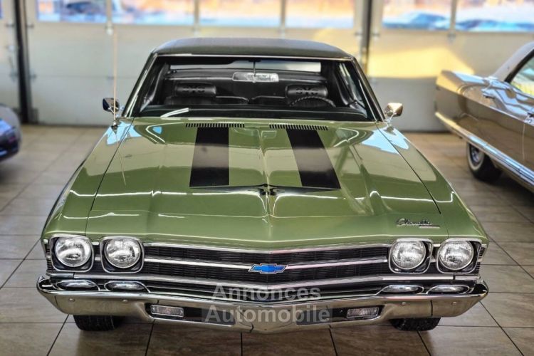 Chevrolet Chevelle - <small></small> 61.100 € <small>TTC</small> - #17