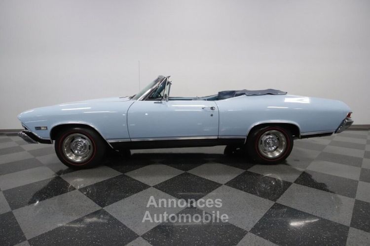 Chevrolet Chevelle - <small></small> 61.100 € <small>TTC</small> - #3