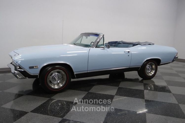 Chevrolet Chevelle - <small></small> 61.100 € <small>TTC</small> - #7