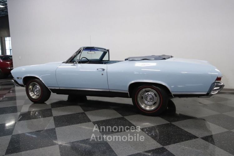 Chevrolet Chevelle - <small></small> 61.100 € <small>TTC</small> - #9