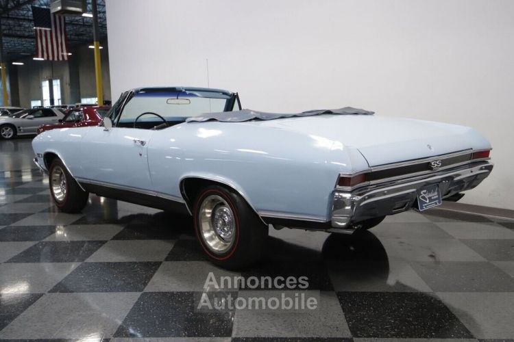 Chevrolet Chevelle - <small></small> 61.100 € <small>TTC</small> - #10