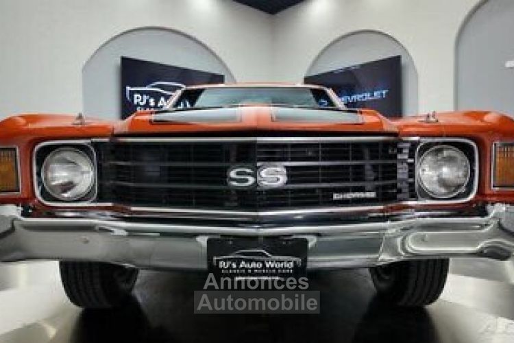 Chevrolet Chevelle - <small></small> 64.200 € <small>TTC</small> - #10