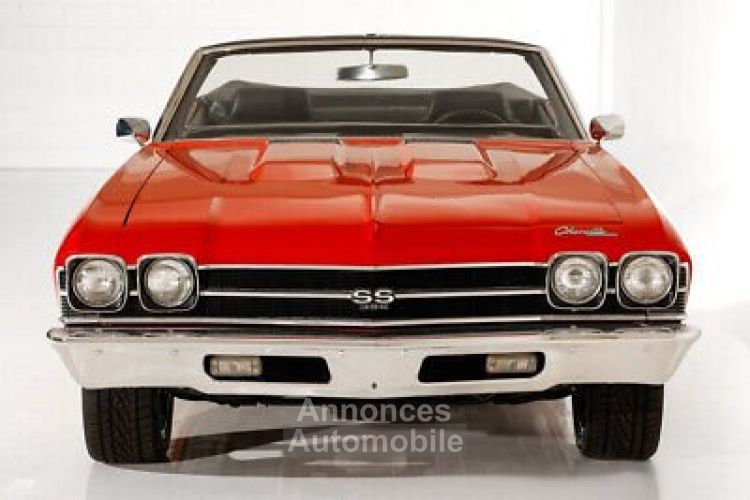 Chevrolet Chevelle - <small></small> 85.100 € <small>TTC</small> - #2