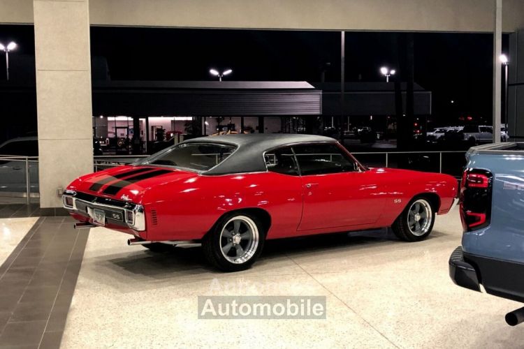 Chevrolet Chevelle - <small></small> 50.600 € <small>TTC</small> - #11