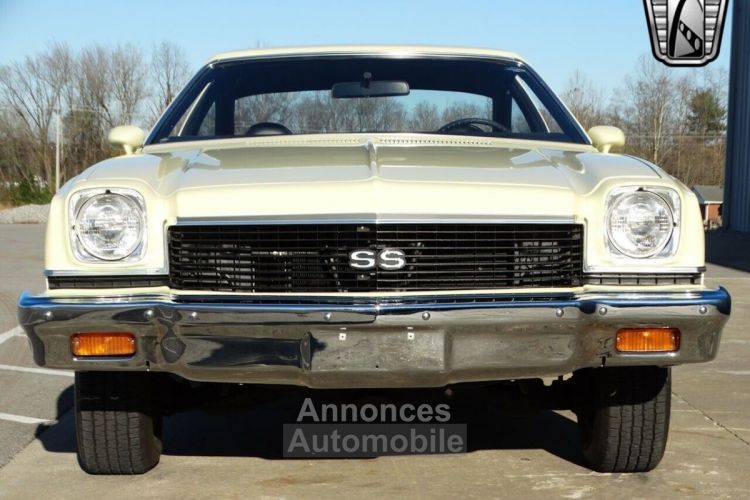 Chevrolet Chevelle - <small></small> 57.000 € <small>TTC</small> - #3