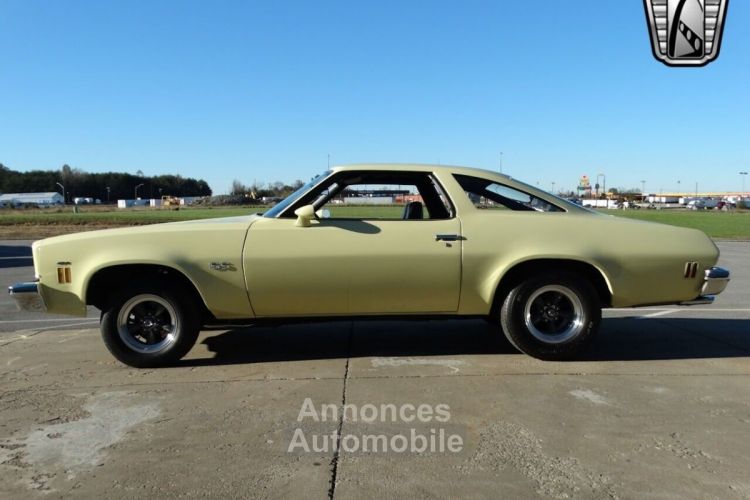 Chevrolet Chevelle - <small></small> 57.000 € <small>TTC</small> - #5