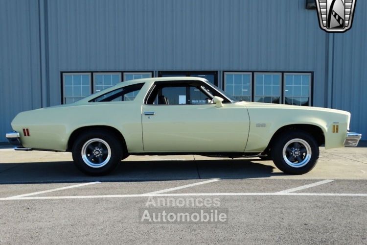 Chevrolet Chevelle - <small></small> 57.000 € <small>TTC</small> - #9