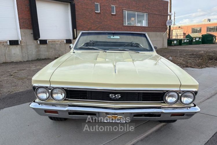 Chevrolet Chevelle - <small></small> 69.500 € <small>TTC</small> - #7