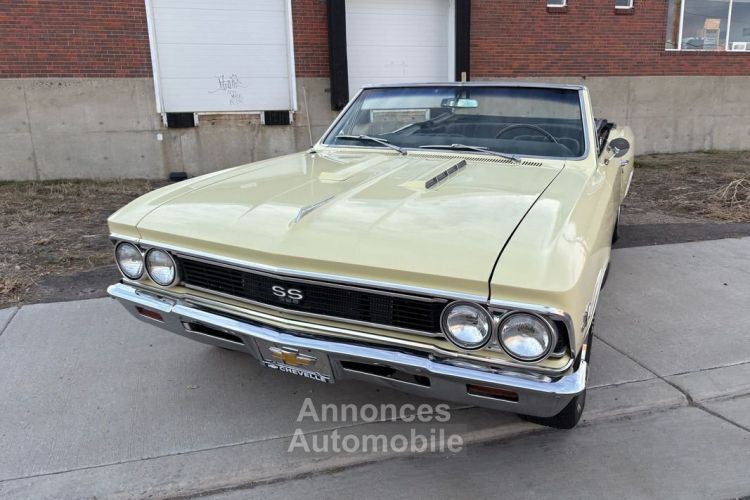 Chevrolet Chevelle - <small></small> 69.500 € <small>TTC</small> - #11