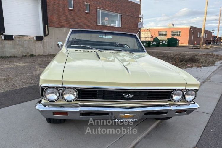 Chevrolet Chevelle - <small></small> 69.500 € <small>TTC</small> - #16