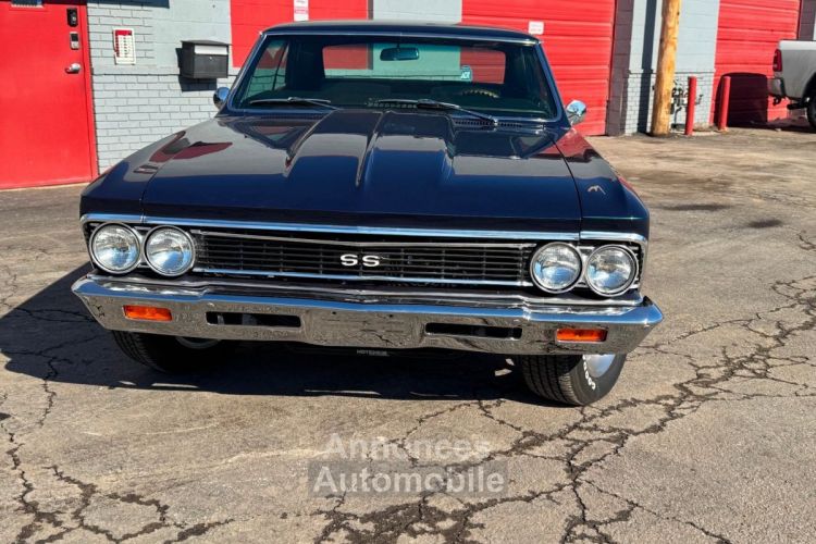 Chevrolet Chevelle - <small></small> 65.600 € <small>TTC</small> - #12