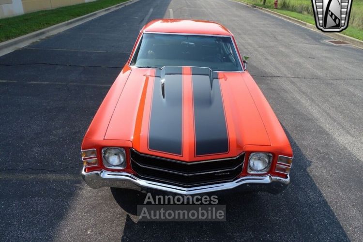 Chevrolet Chevelle - <small></small> 73.700 € <small>TTC</small> - #11