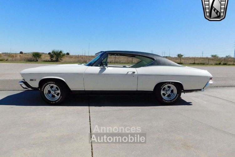 Chevrolet Chevelle - <small></small> 68.500 € <small>TTC</small> - #6