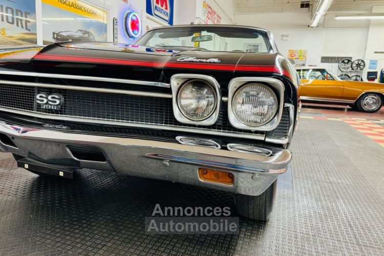 Chevrolet Chevelle - <small></small> 103.900 € <small>TTC</small> - #13