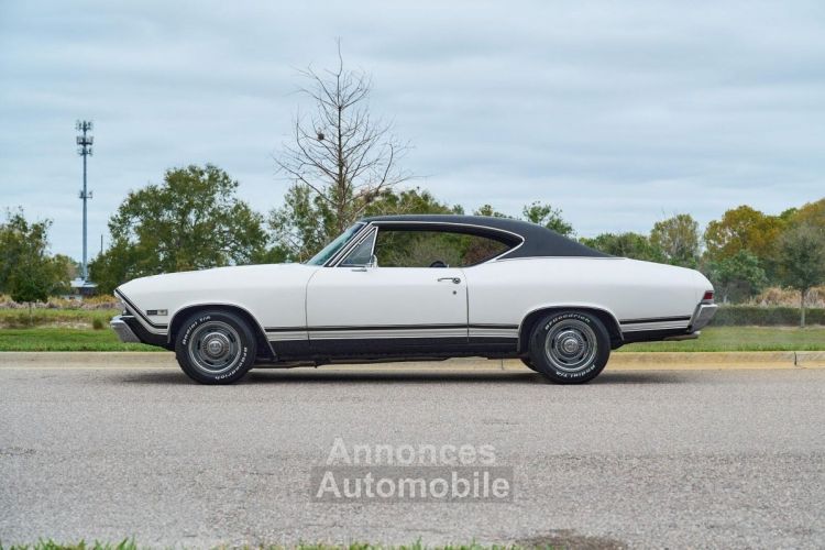 Chevrolet Chevelle - <small></small> 64.200 € <small>TTC</small> - #2