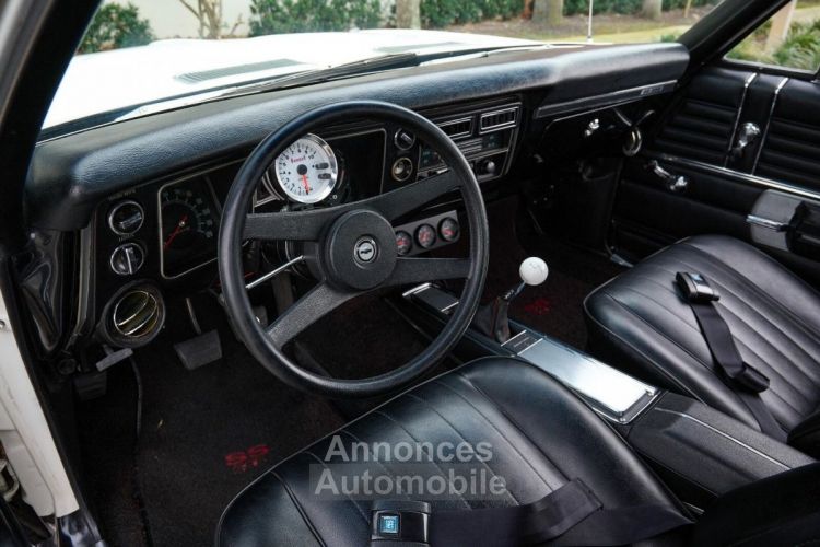 Chevrolet Chevelle - <small></small> 64.200 € <small>TTC</small> - #12