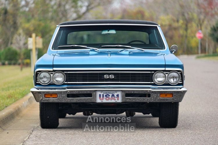 Chevrolet Chevelle - <small></small> 69.500 € <small>TTC</small> - #10