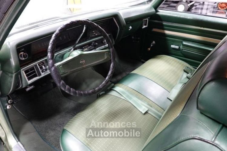 Chevrolet Chevelle - <small></small> 64.300 € <small>TTC</small> - #9