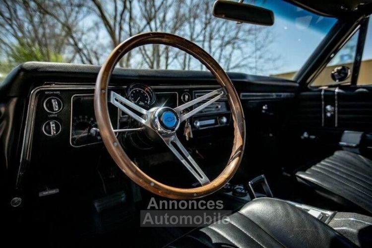 Chevrolet Chevelle - <small></small> 85.100 € <small>TTC</small> - #10