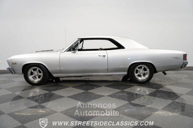 Chevrolet Chevelle - <small></small> 58.000 € <small>TTC</small> - #3