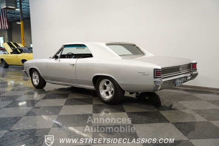 Chevrolet Chevelle - <small></small> 58.000 € <small>TTC</small> - #7