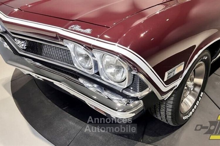 Chevrolet Chevelle - <small></small> 74.000 € <small>TTC</small> - #19