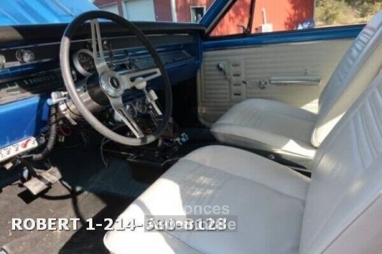 Chevrolet Chevelle - <small></small> 64.300 € <small>TTC</small> - #6